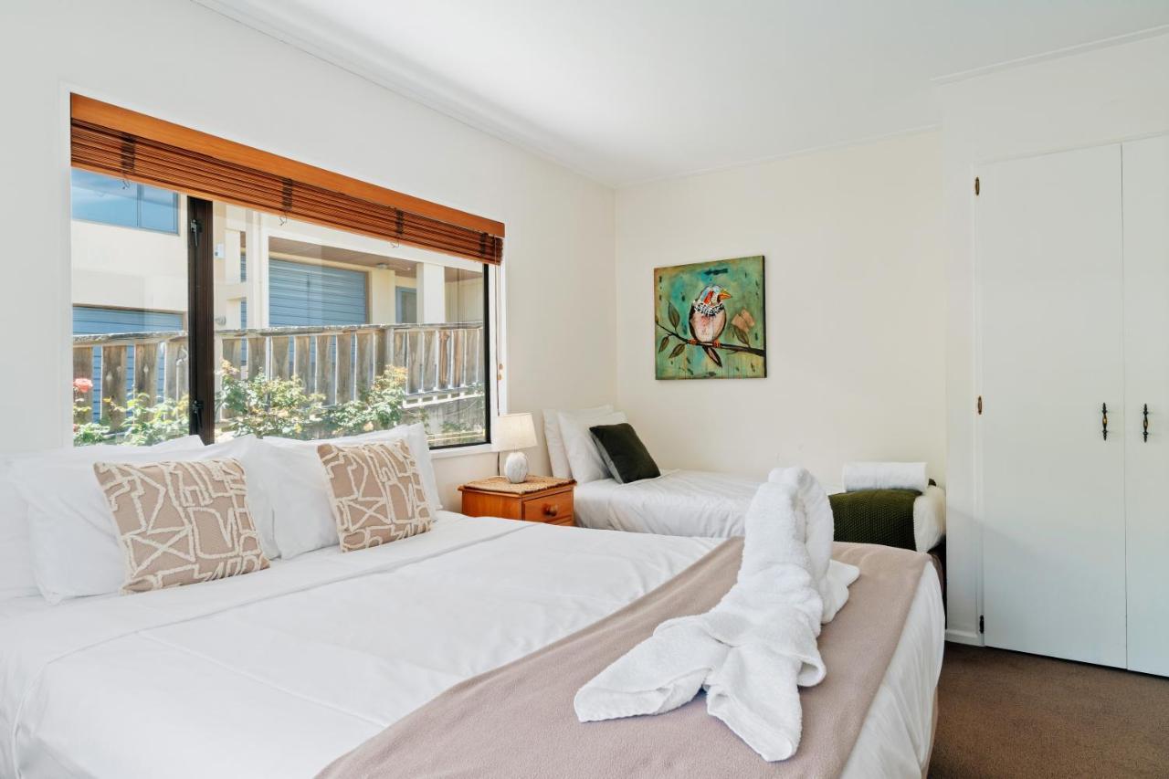 Town Centre Location With Stunning View - Unit 1 Apartment Queenstown Exterior foto